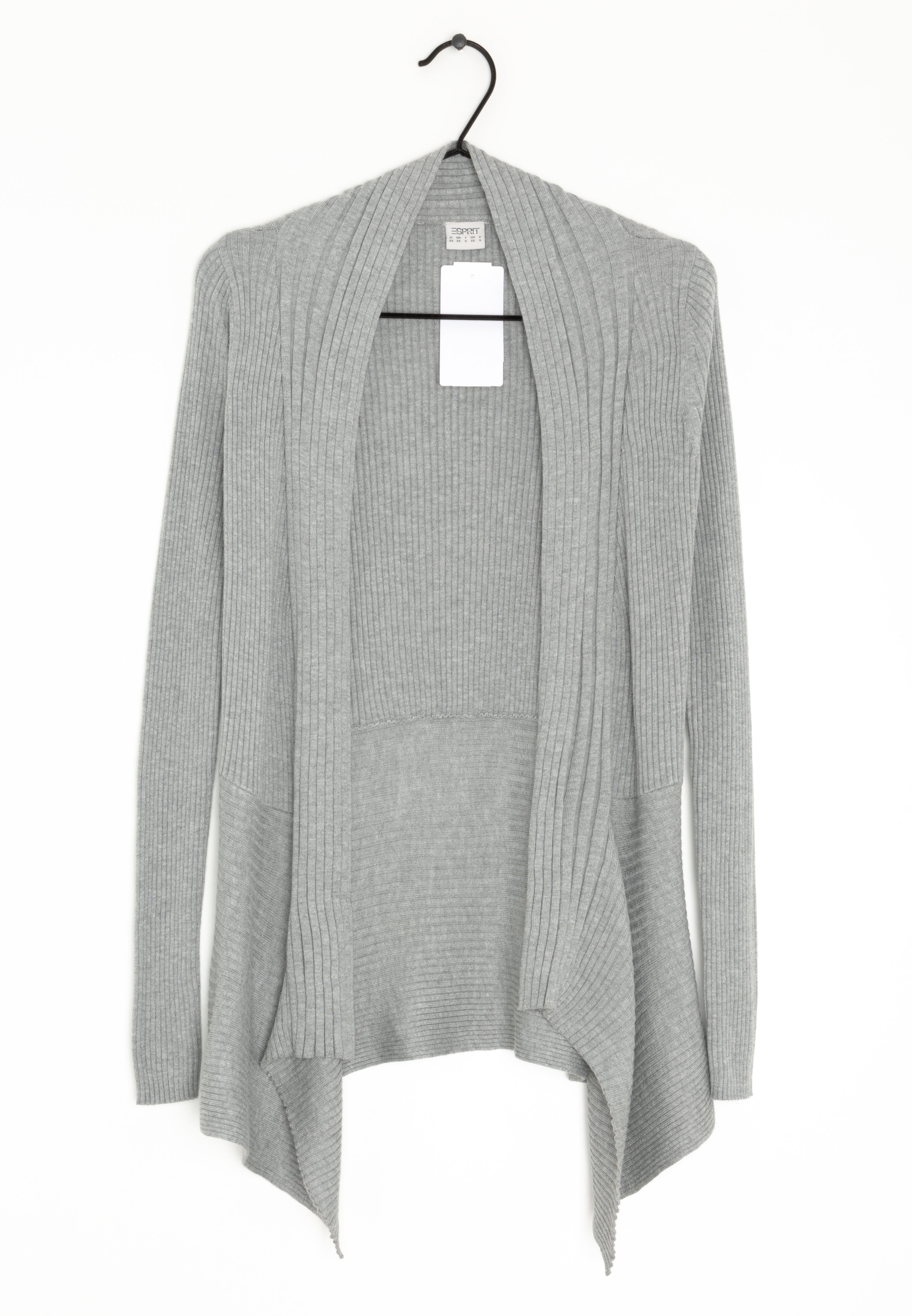 Hope Cardigan - grey - (Pre-owned 