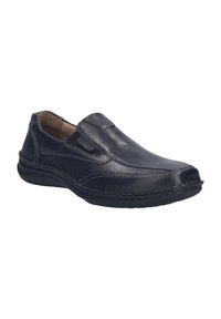 Josef Seibel ANVERS - Scarpe senza lacci - schwarz