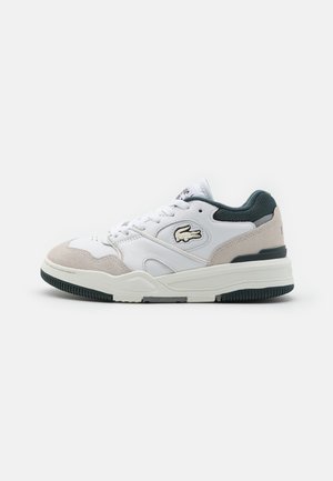 Lacoste Sport, Baskets basses - white