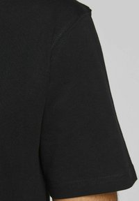 Jack & Jones SS O NECK NOOS - T-Shirt basic - black