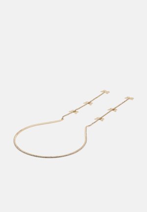 PECHEY - Accessori capelli - gold-coloured