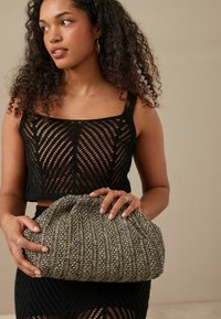 Next REGULAR FIT - Clutches - monochrome