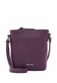 Non sélectionné, violet