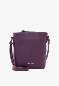 Non sélectionné, violet