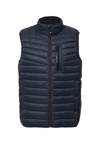 Chaleco - navy