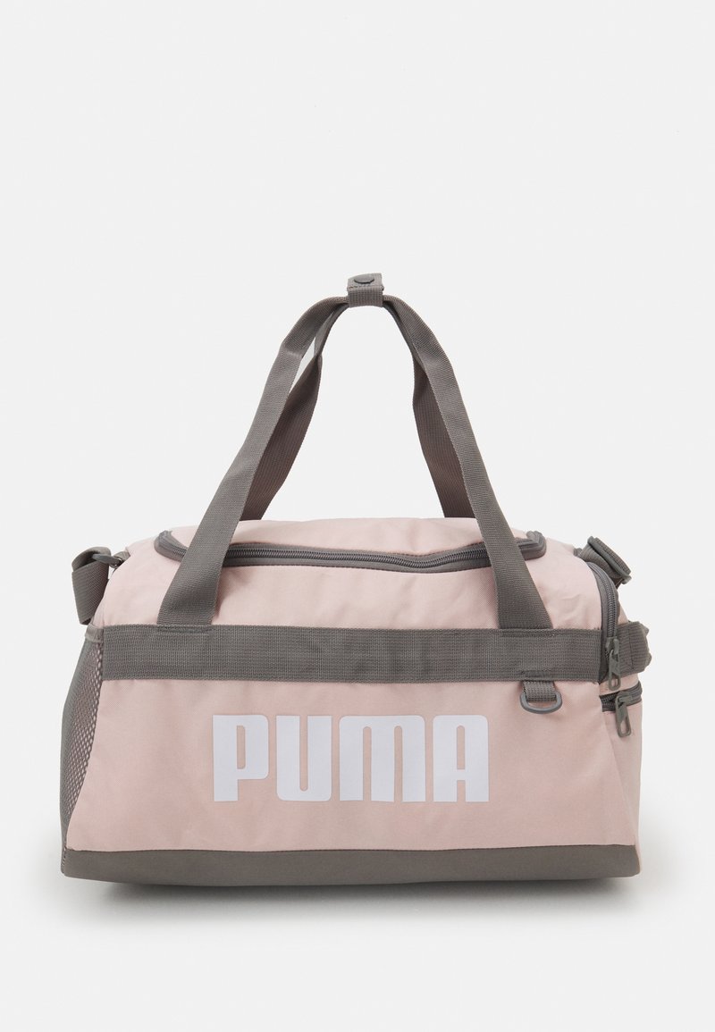 Puma CHALLENGER DUFFEL BAG XS UNISEX Treningsbag rose quartz/rosa
