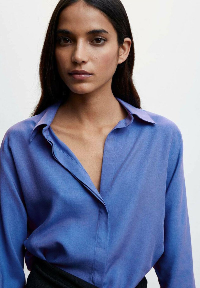camicia mango