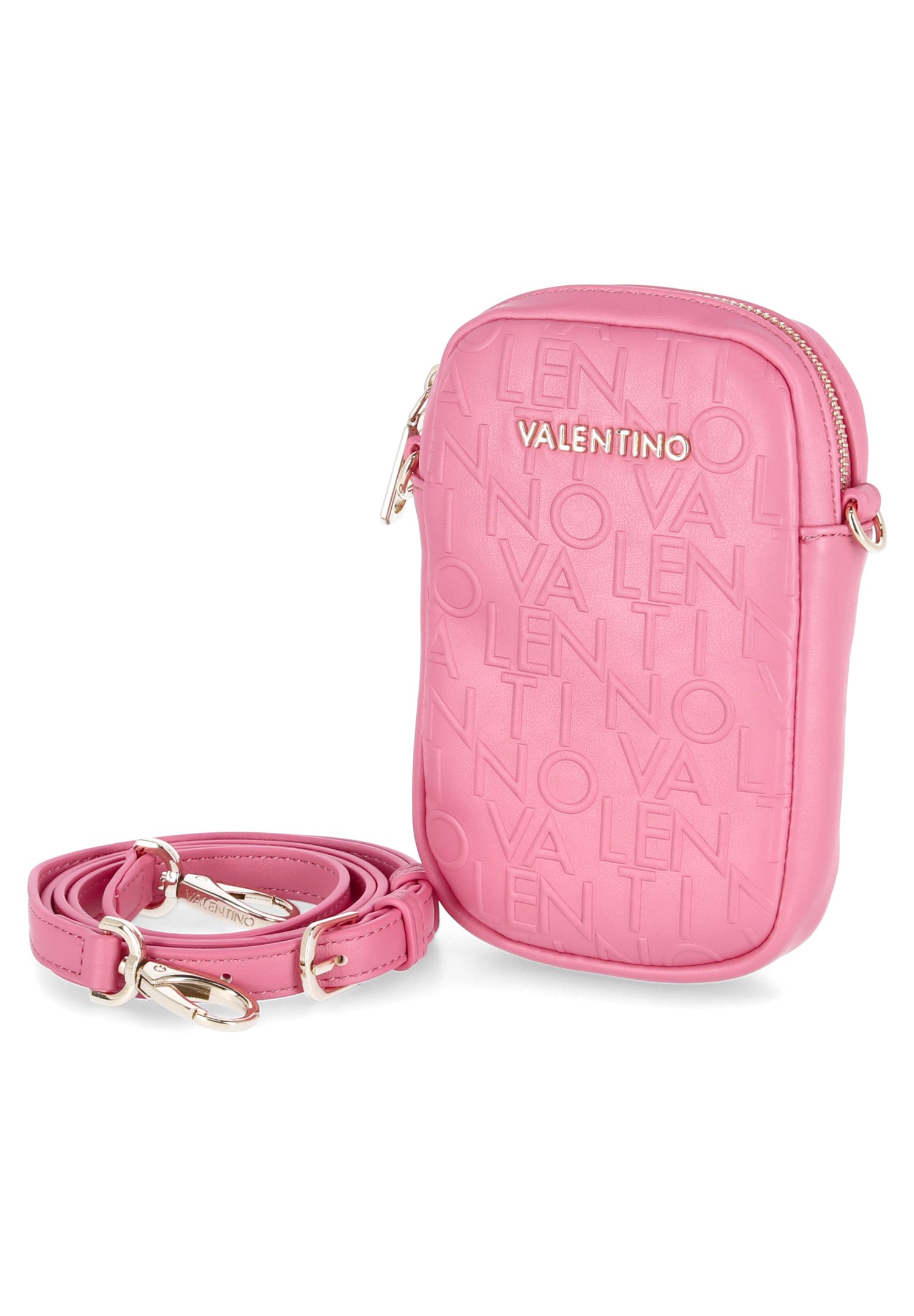 Valentino Bags RELAX - Handyhlle - rosa/pink - Zalando