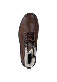 Mustang Veterboots - cognac