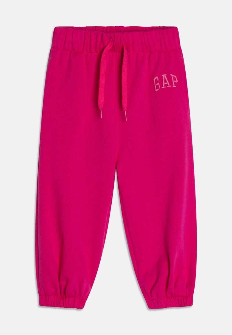 GAP FALL FASH LOGO TODDLER GIRL Jogginghose super pink neon/pink