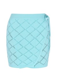 Unselected, turquoise