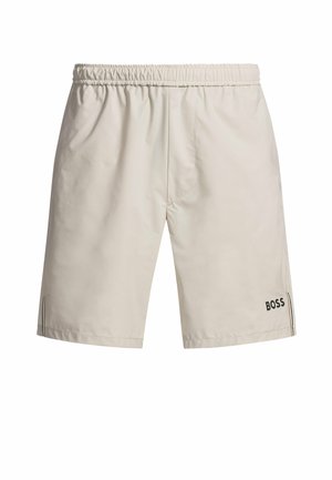 BOSS Korte broeken - open beige