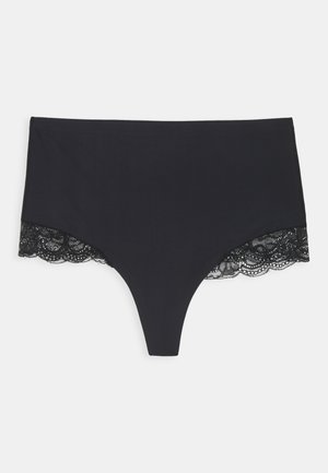 DREAM HI THONG - Siaurikės - black