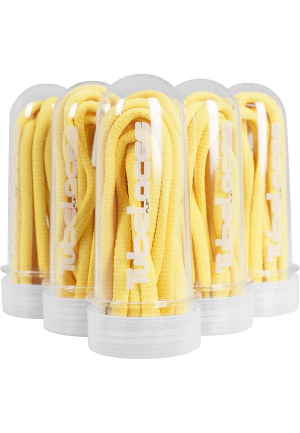 PACK 5 - Sonstige Accessoires - lemon