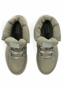 Skechers Stivali da neve  - grün olv