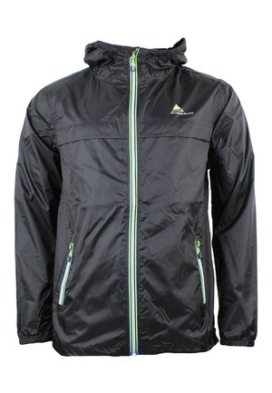 CARNEW - Blouson - noir