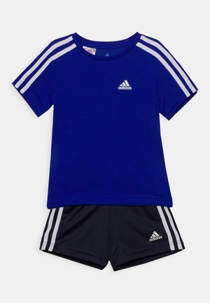 SET - Chándal - team royal blue/white/legend ink