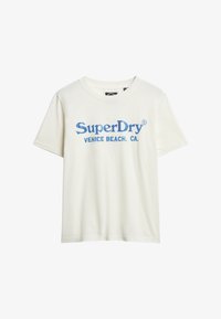Wybrany, new chalk white