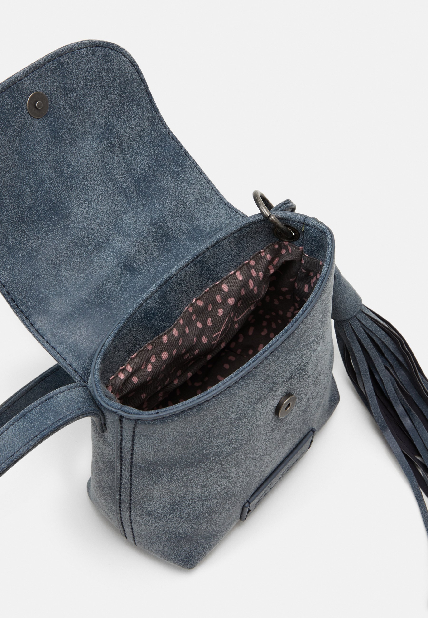 Fritzi aus Preußen Skulderveske surf Zalando.no Fritzi aus Preußen JALA Skulderveske old rose Zalando.no