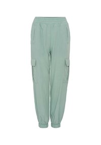 Niet geselecteerd, aloe green