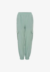 Unausgewählt, aloe green