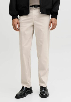 JPSTOLLIE VANCE NOOS - Bukse - pumice stone