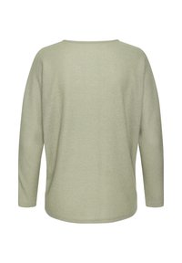 Vivance Langarmshirt - khaki