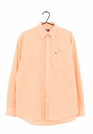 Hemd - orange