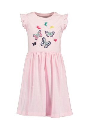 - Sukienka z dżerseju