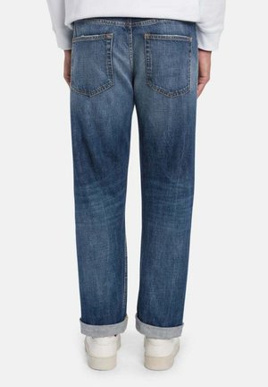 Dondup, Jeans a sigaretta - denim