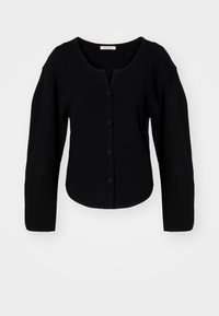 Selected, black