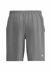 BIDI BADU Pantalón corto de deporte - grau