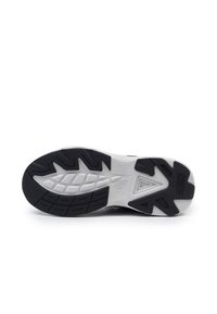 MUNICH UNISEX - Tenisice - black