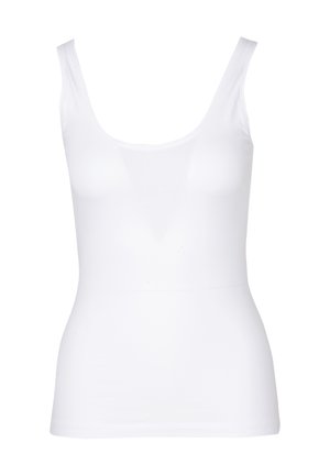 Seidensticker Débardeur - white