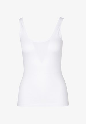 Seidensticker Débardeur - white