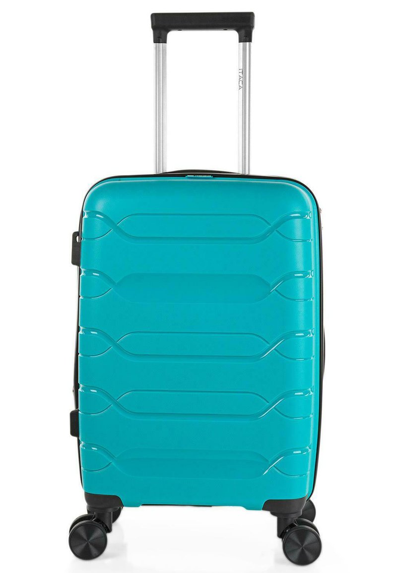 Itaca MOSCU - Trolley - turquesa