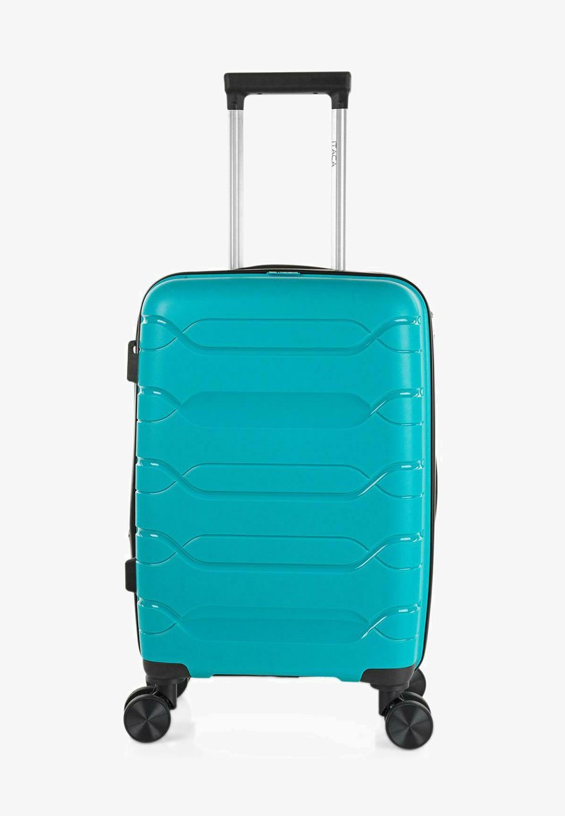 Itaca MOSCU - Trolley - turquesa