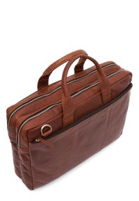 LUCLEON MONTREAL - Computertasker - brown