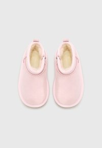 UGG CLASSIC DAZZLE - Vinterstøvler - ribbon candy