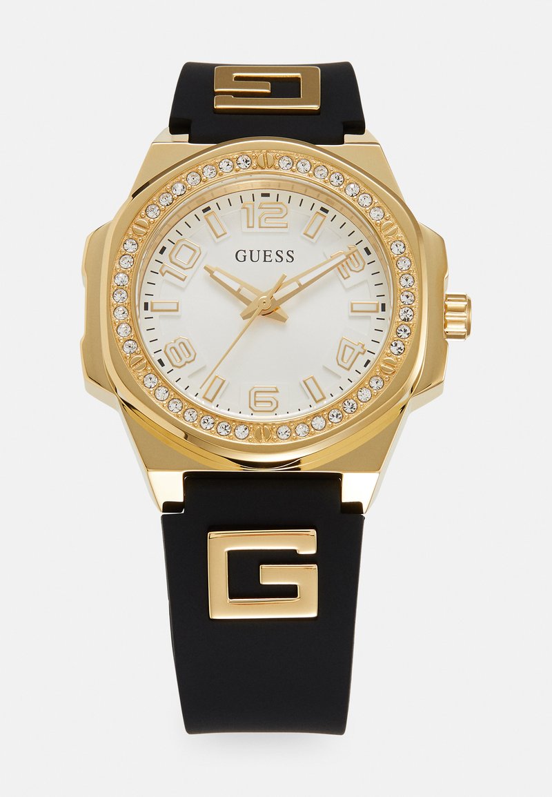 GUESS Armband PULSEIRA JUMB01330JWYGS merk, één maat, metaal, dit is geen edelsteen, één maat, metaal, dit is geen edelsteen GUESS Armband PULSEIRA JUMB01330JWYGS merk, één maat, metaal, dit is geen edelsteen, één maat, metaal, dit is geen edelsteen