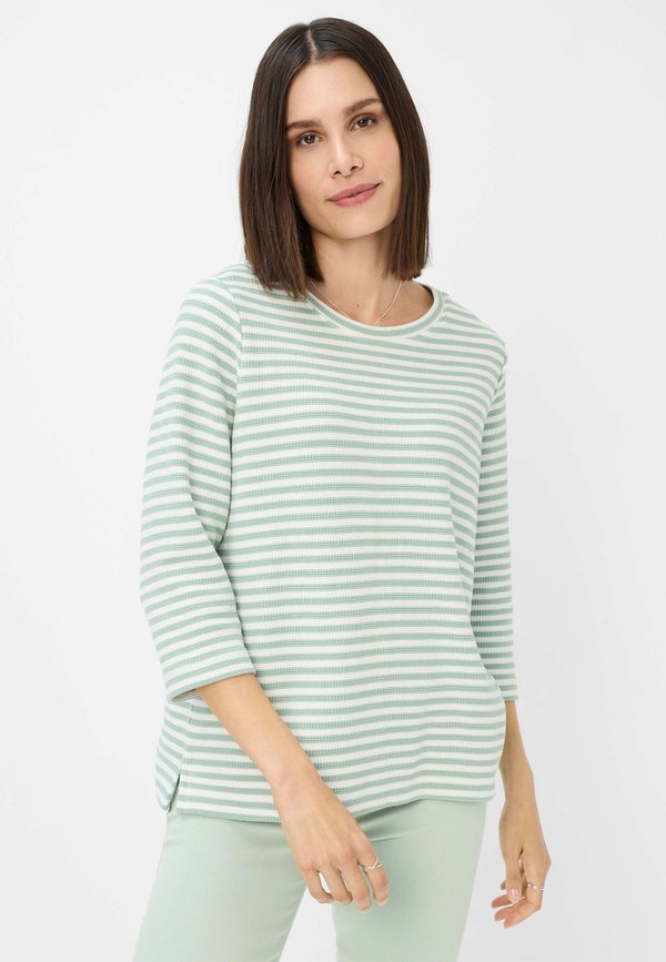 STYLE BONNIE - Sweatshirt - leaf