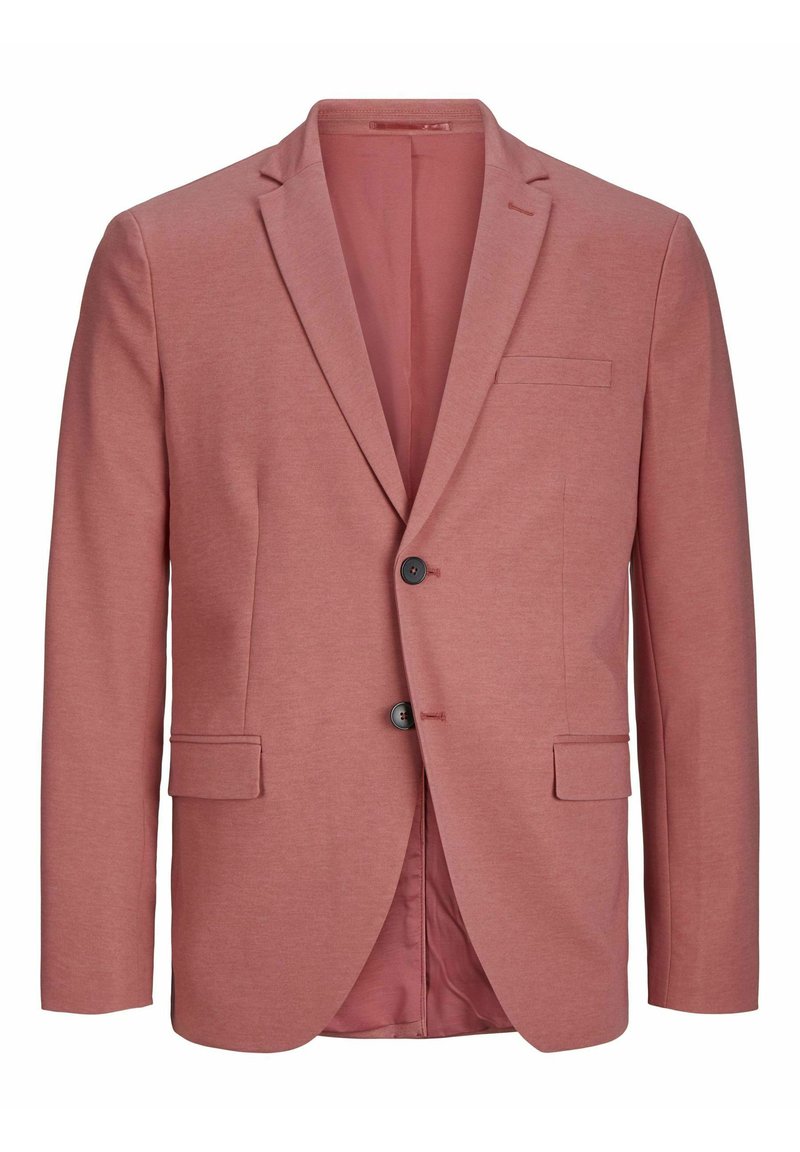 Jack & Jones PREMIUM Blazer donkerroze