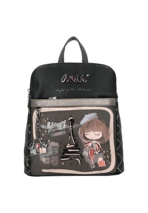 MADEMOISELLE DAYPACK 31 CM - Rucksack - mehrfarbig