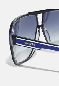 Carrera GRAND PRIX - Gafas de sol - black/blue