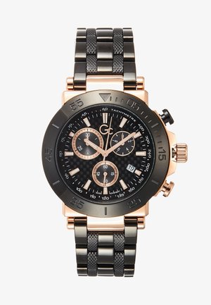 GC ONE - Chronograaf - black