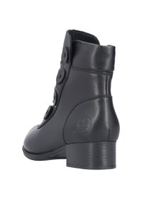Rieker Botines - schwarz