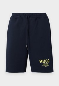 Neizbrano, dark blue