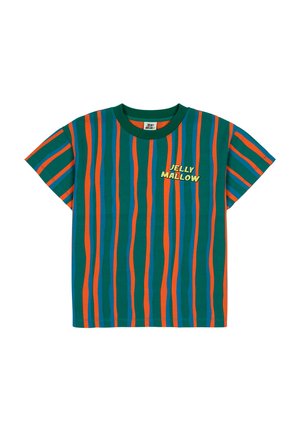 UNISEX - Triko s potiskem - green