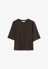 Ikke valgt, dark brown