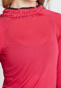 Craft Langarmshirt - pink